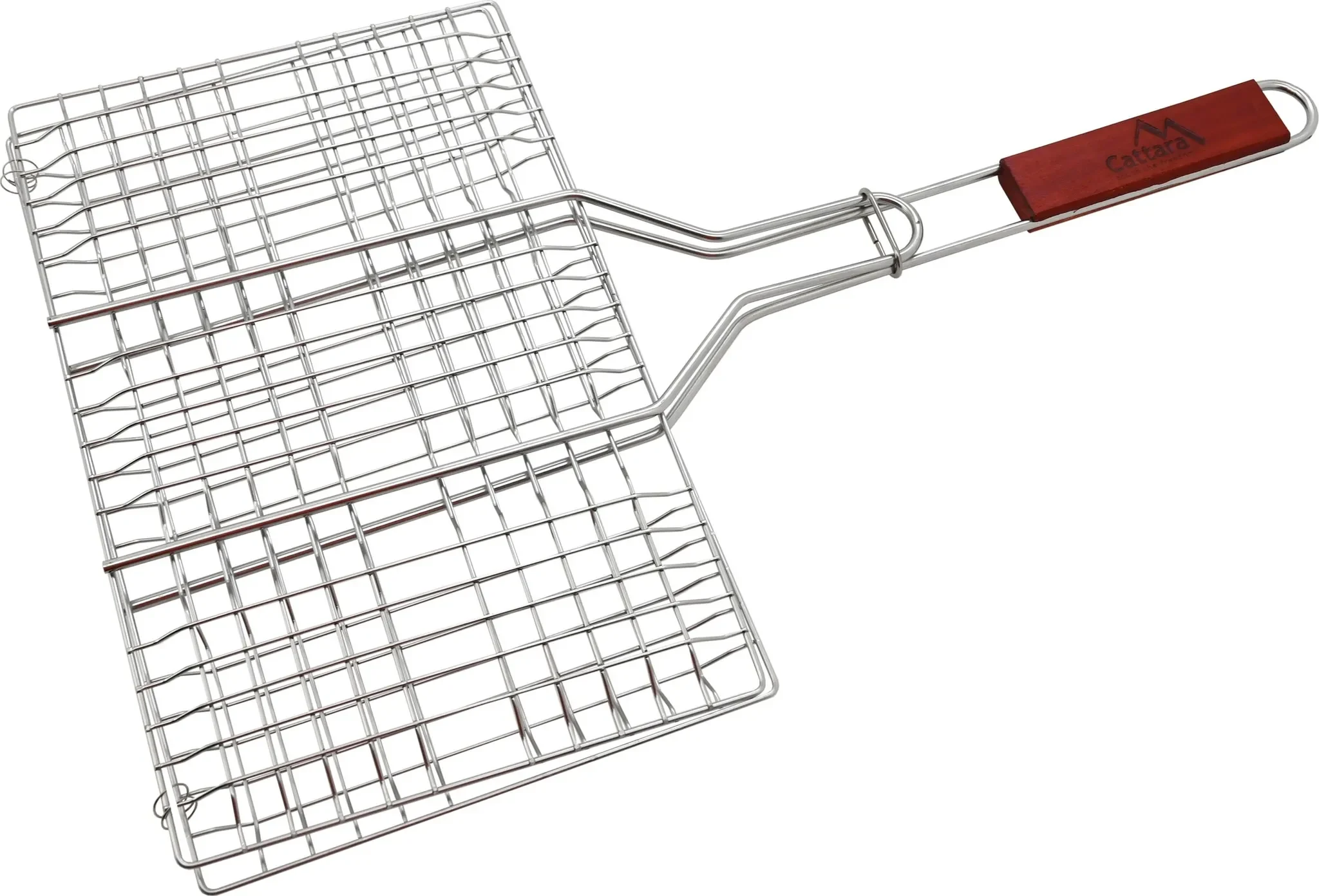Cattara Grill Netz – 35 x 23 cm